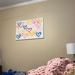 Meet your Posher, Madie